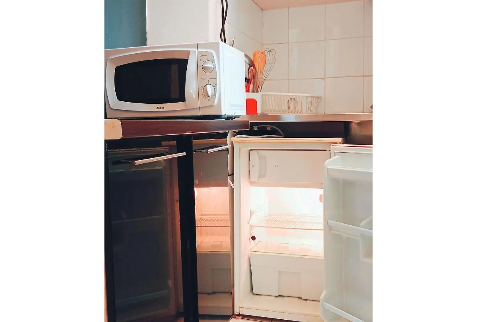 Car17-0G Apartment Paris